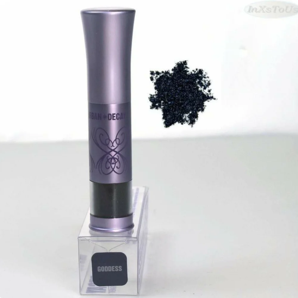 🧚♀️GODDESS Urban Decay DISCONTINUED Loose Eyeshadow NWOBOX